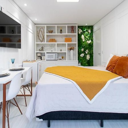 23- Studio Luxo Perfeito 쿠리치바 외부 사진