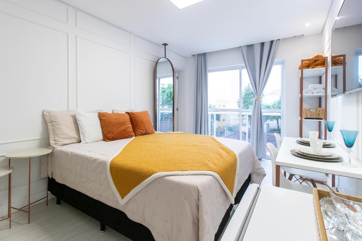 23- Studio Luxo Perfeito 쿠리치바 외부 사진