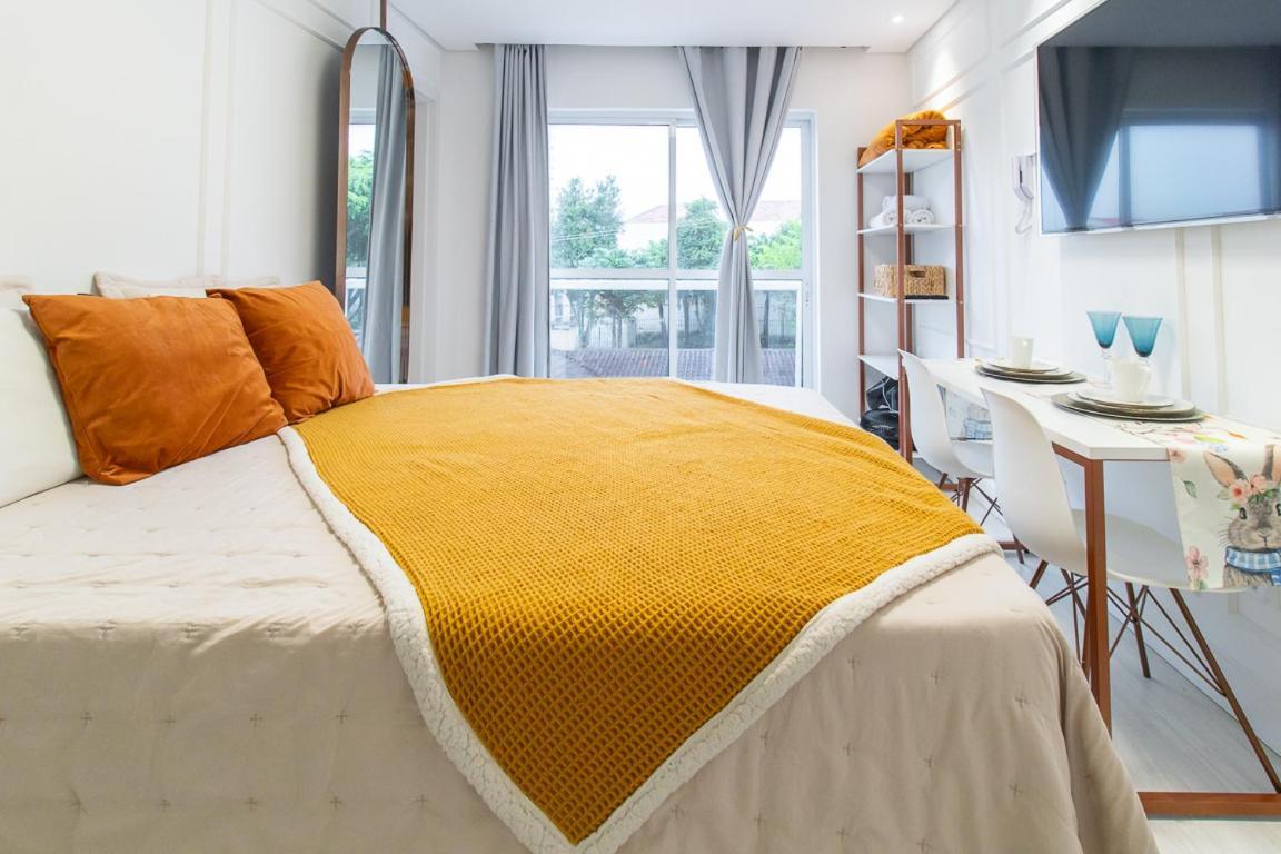 23- Studio Luxo Perfeito 쿠리치바 외부 사진