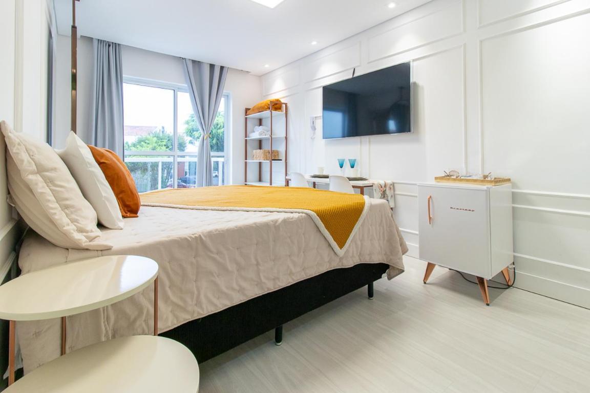 23- Studio Luxo Perfeito 쿠리치바 외부 사진